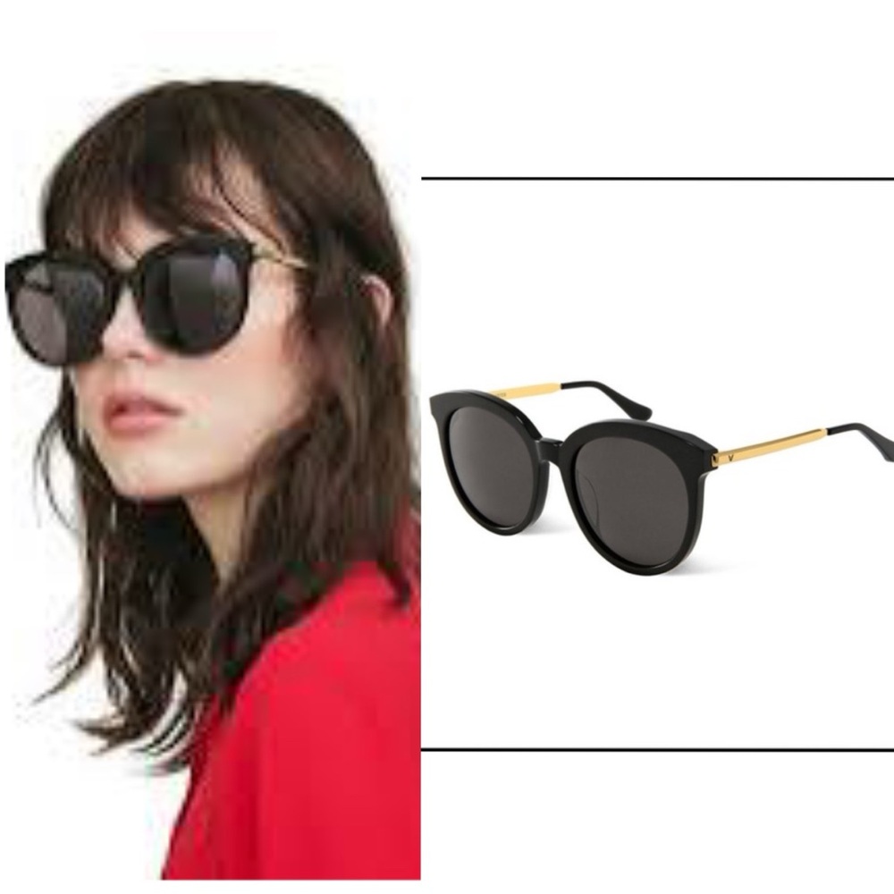 Gentle Monster Lovesome Sunglasses